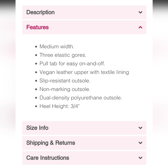 Black Alegria Parker Bootie NWT 38 8 8.5 - Picture 10 of 11